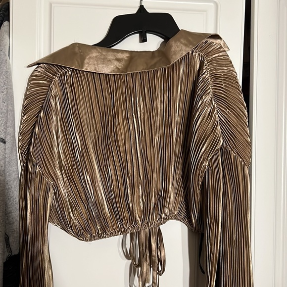 Miss guided crop top - Picture 3 of 5